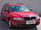 Škoda Octavia - fotka číslo 0