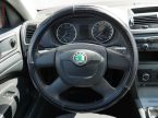Škoda Octavia - fotka číslo 11