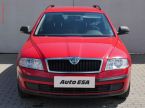 Škoda Octavia - fotka číslo 1