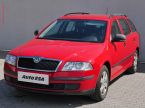 Škoda Octavia - fotka číslo 2