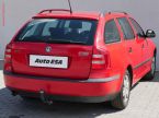 Škoda Octavia - fotka číslo 3