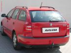 Škoda Octavia - fotka číslo 5