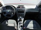 Škoda Octavia - fotka číslo 7