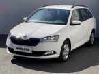 Škoda Fabia - fotka číslo 2