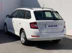 Škoda Fabia - fotka číslo 5