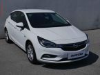 Opel Astra - fotka číslo 0