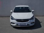 Opel Astra - fotka číslo 1