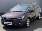 Opel Astra - fotka číslo 2
