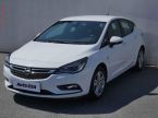 Opel Astra - fotka číslo 2