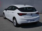 Opel Astra - fotka číslo 5