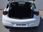 Opel Astra - fotka číslo 6