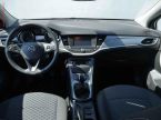 Opel Astra - fotka číslo 7