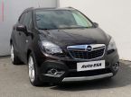 Opel Mokka - fotka číslo 0