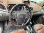 Opel Mokka - fotka číslo 12