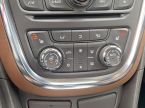 Opel Mokka - fotka číslo 15