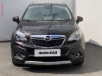 Opel Mokka - fotka číslo 1