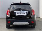 Opel Mokka - fotka číslo 4