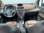 Opel Mokka - fotka číslo 7