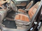 Opel Mokka - fotka číslo 8