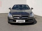 Mercedes Třída SLK - fotka číslo 1