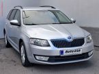 Škoda Octavia - fotka číslo 0