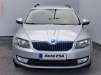 Škoda Octavia - fotka číslo 1