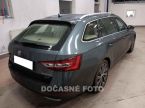 Škoda Superb - fotka číslo 1