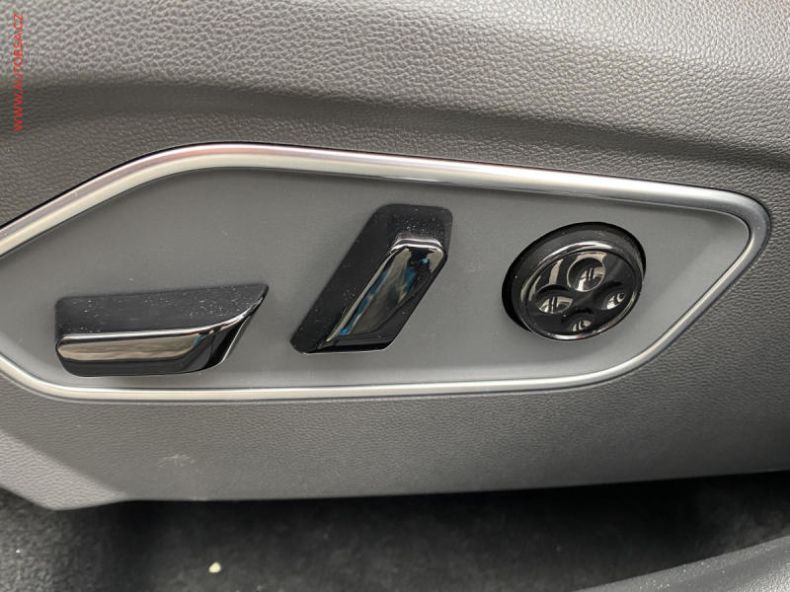 BAIC X7 - hlavní fotka