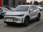 BAIC X7 - fotka číslo 2