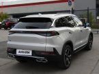 BAIC X7 - fotka číslo 3