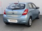 Hyundai i20 - fotka číslo 3