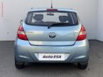 Hyundai i20 - fotka číslo 4