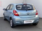 Hyundai i20 - fotka číslo 5