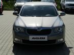 Škoda Superb - fotka číslo 1