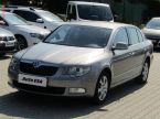 Škoda Superb - fotka číslo 2