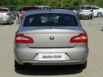 Škoda Superb - fotka číslo 4