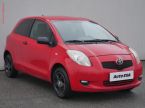 Toyota Yaris - fotka číslo 0