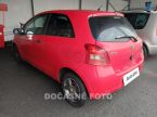 Toyota Yaris - fotka číslo 1