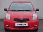Toyota Yaris - fotka číslo 1