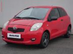 Toyota Yaris - fotka číslo 2