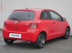 Toyota Yaris - fotka číslo 3