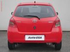 Toyota Yaris - fotka číslo 4