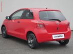 Toyota Yaris - fotka číslo 5