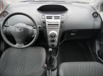 Toyota Yaris - fotka číslo 7