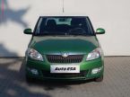 Škoda Fabia - fotka číslo 1