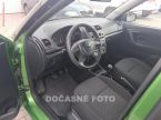 Škoda Fabia - fotka číslo 2