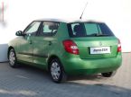 Škoda Fabia - fotka číslo 5
