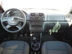 Škoda Fabia - fotka číslo 7