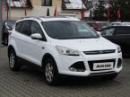 Ford Kuga - fotka číslo 0