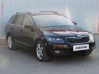 Škoda Octavia - fotka číslo 0
